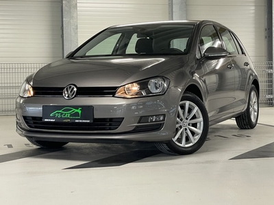 VW Golf 7 Lounge BMT