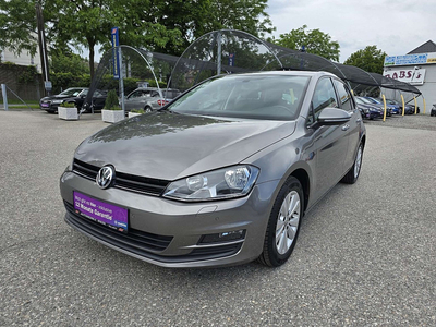 VW Golf abbit 1,6 TDI BMT