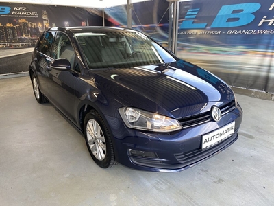 VW Golf Comfortline BMT AUT.