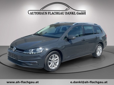 VW Golf Comfortline BMT/Start-Stopp