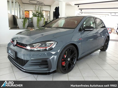 VW Golf GTI TCR 2,0 DSG*NEUWAGEN*