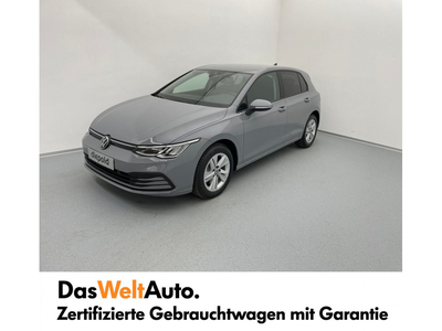 VW Golf Life TDI 4MOTION DSG