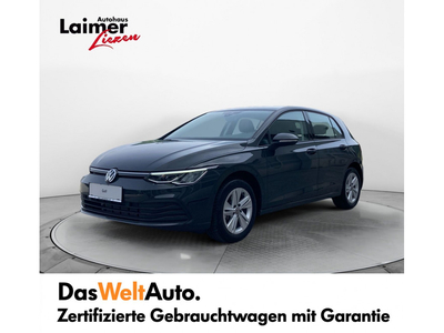 VW Golf Life TDI 4MOTION DSG