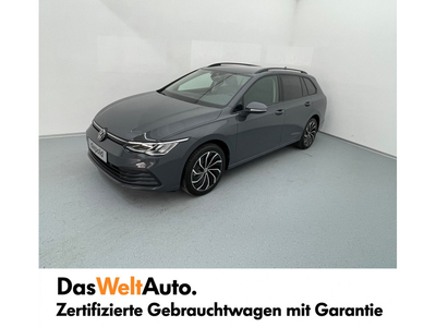 VW Golf Life TDI 4MOTION DSG