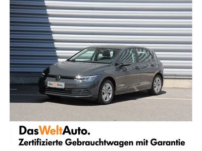 VW Golf Life TDI