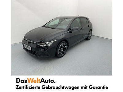 VW Golf Life TSI