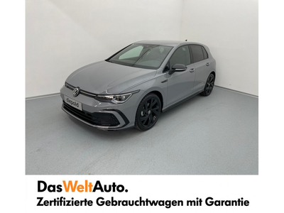 VW Golf R-Line TSI