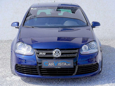 VW Golf R32 4MOTION