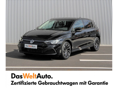 VW Golf Rabbit 45 TSI