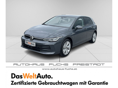 VW Golf Rabbit TSI