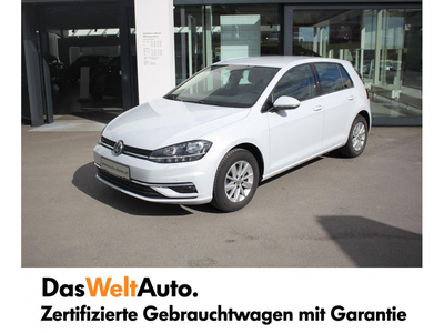 VW Golf Rabbit TSI