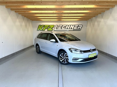 VW Golf Variant 1,6 TDI DSG ''Join'' NAVI*PDC*SHZ*USB