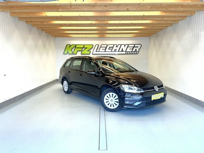 VW Golf Variant 1,6 TDI NAVI*PDC*SHZ*TEMP