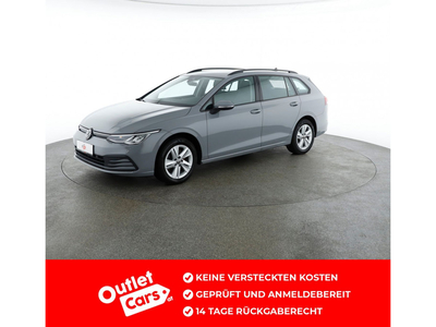 VW Golf Variant 2,0 TDI Life