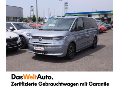 VW Multivan Business ÜH eHybrid