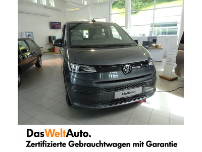 VW Multivan Business TDI