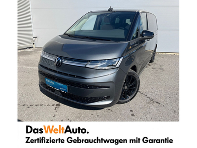 VW Multivan Edition eHybrid