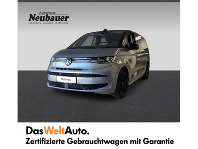 VW Multivan Edition ÜH TDI