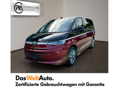 VW Multivan Style ÜH eHybrid