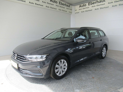 VW Passat 2,0 TDI *LED *R-Kamera *Navi *ACC