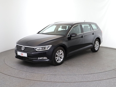 VW Passat Variant