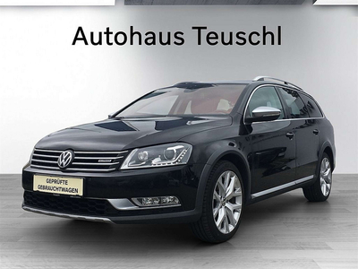 VW Passat BMT Sky 2,0 TDI DPF 4Motion DSG