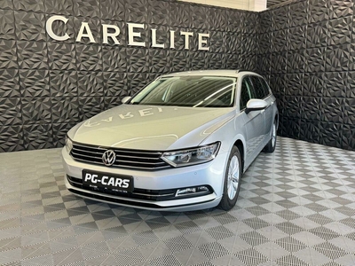 VW Passat Comfortline 2.0 TDI *MwSt.*