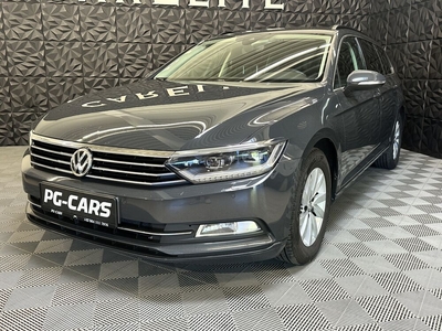 VW Passat Comfortline 2.0 TDI *MwSt.*