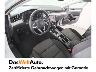 VW Passat Variant Business 1,5 TSI