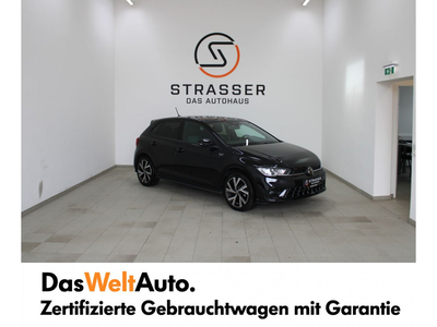 VW Polo 1,0 TSI R-Line