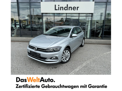 VW Polo Highline TSI OPF