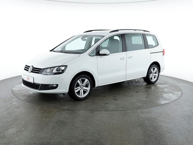 VW Sharan