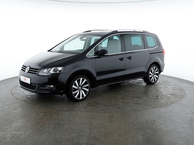 VW Sharan