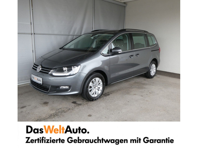 VW Sharan Comfortline TDI SCR 5-Sitzer