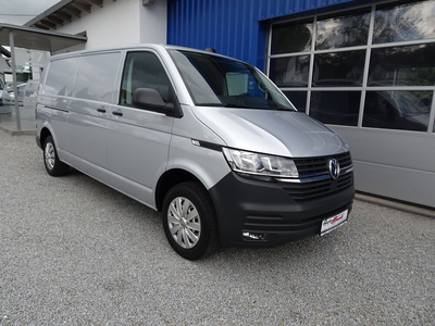 VW T 6.1 Transporter 2,0 TDI Kastenwagen LR