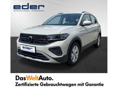 VW T-Cross 4Me TSI