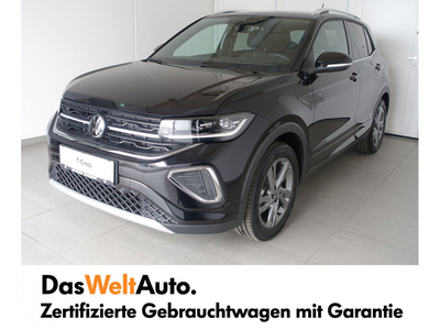 VW T-Cross R-Line TSI