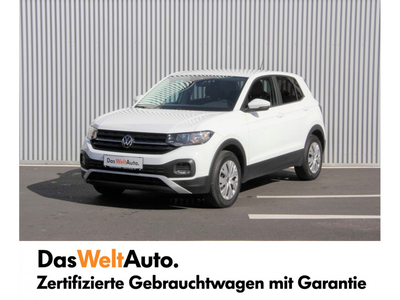 VW T-Cross TSI