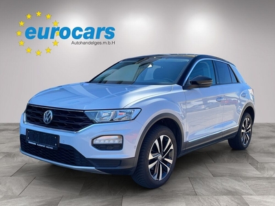 VW T-Roc 1,6 TDI IQ-Drive