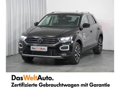 VW T-Roc Design TSI ACT DSG