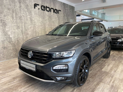 VW T-Roc Edition TSI