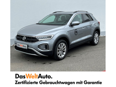 VW T-Roc Friends TSI DSG