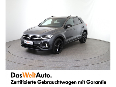 VW T-Roc R-Line TSI DSG