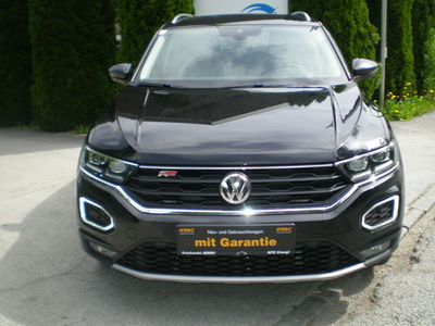 VW T-Roc Sport 4Motion