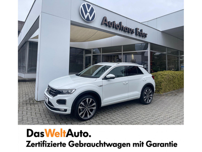 VW T-Roc Sport TDI DSG