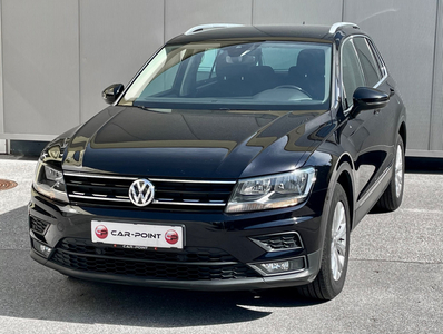 VW Tiguan 2,0 TDI SCR Comfortline