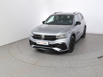 VW Tiguan Allspace