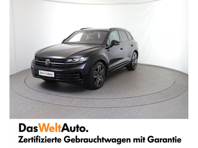 VW Touareg R eHybrid TSI 4MOTION