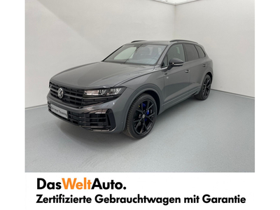 VW Touareg R eHybrid TSI 4MOTION