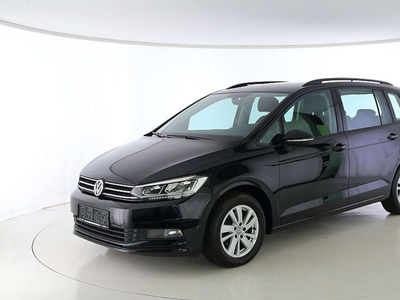 VW Touran Comfortline 2,0 TDI SCR DSG